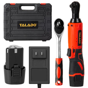 Clearance Sale-Cordless Electric Wrench