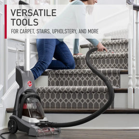 Advanced Compact Carpet Cleaner Machine