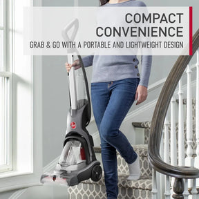 Advanced Compact Carpet Cleaner Machine