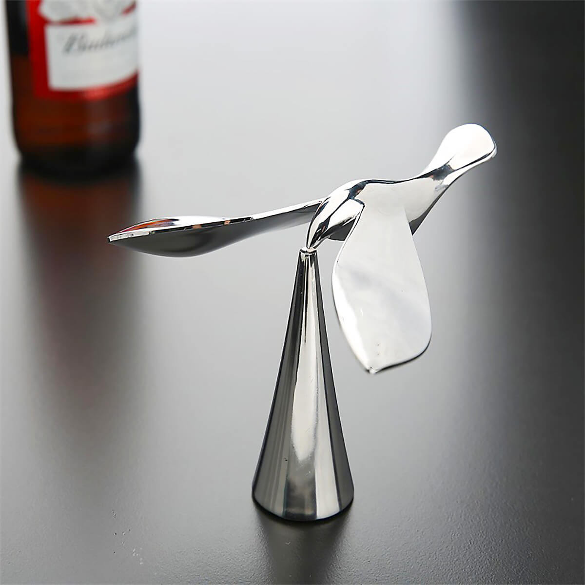 Half price for the second one-Flying Bird Bottle Opener🐦