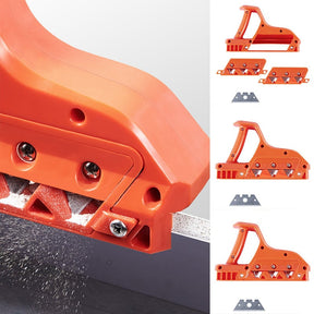 👍Hand Plane Gypsum Board Cutting Tool