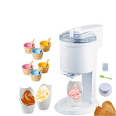 🔥Last Day 49%OFF🎄Portable Home Ice Cream Maker