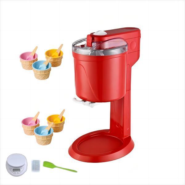 🔥Last Day 49%OFF🎄Portable Home Ice Cream Maker