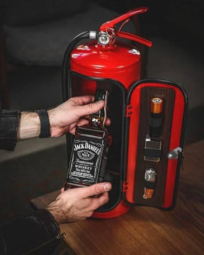 🎁Gift Can Bar Set Fire Extinguisher