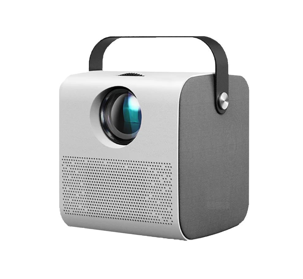 🔥Summer Bash 50% off 🔥 Home Cinema Projector