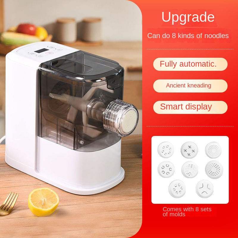 🔥Summer Bash 50% off🌊Electric Pasta Maker.