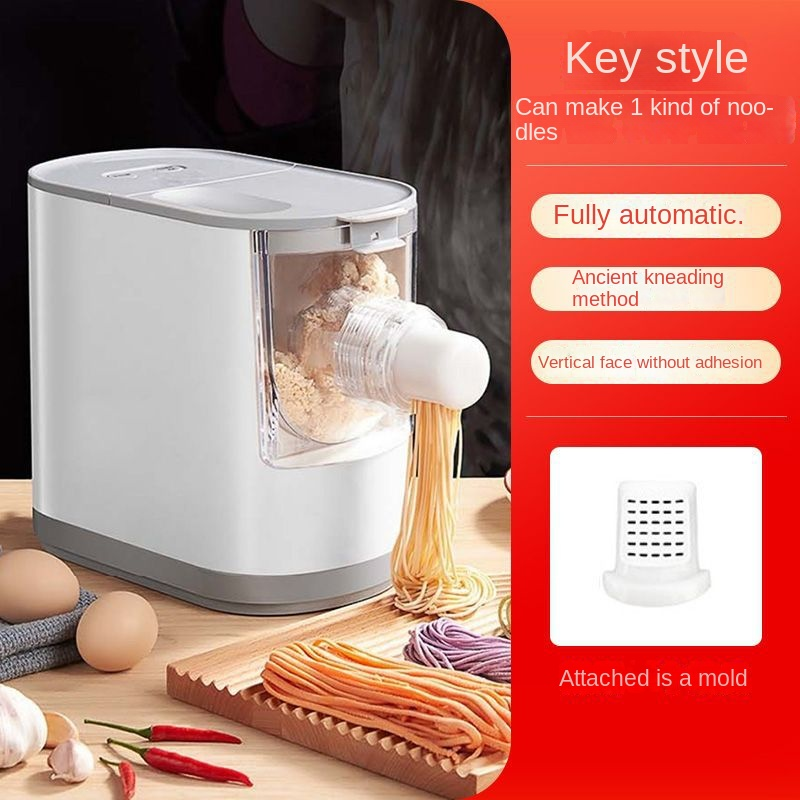 🔥Summer Bash 50% off🌊Electric Pasta Maker.