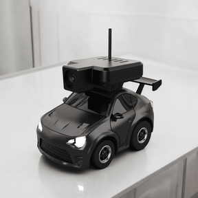 Smart Mini Car