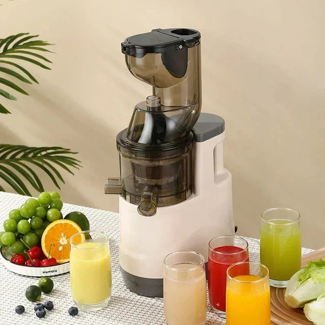 🎁Cold Press Juicer Machines