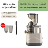 🎁Cold Press Juicer Machines