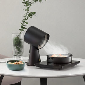 Hotte de Cuisine Portable