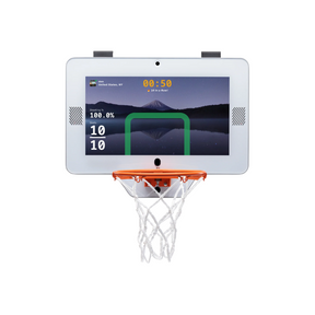 Smart Mini Basketball Hoop