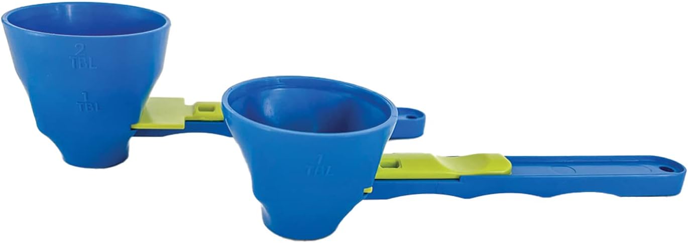 🔥🔥🔥Time-limited special offer-The original measuring scoop