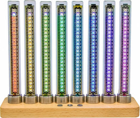 Rhythmic RGB Atmosphere Lamp