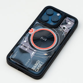 iPhone CASE