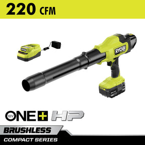 🔥Time-Limited Offer - 18-Volt ONE+ Lithium-Ion Cordless High Volume Power