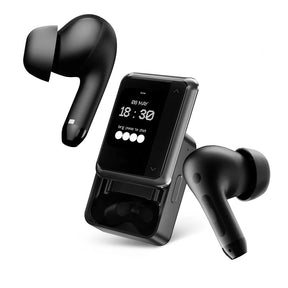 🎁Visual touch screen headset-X