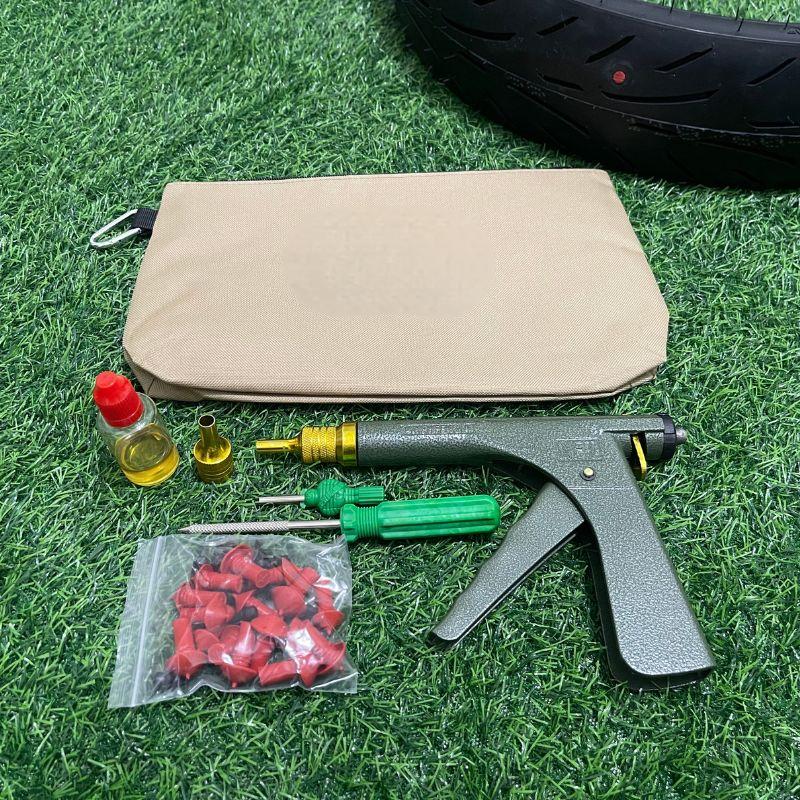 Tubeless Tyre Repair Kit