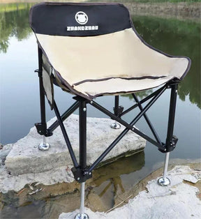 New Products Special Offer-Retractable Moon Chair