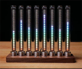 Rhythmic RGB Atmosphere Lamp