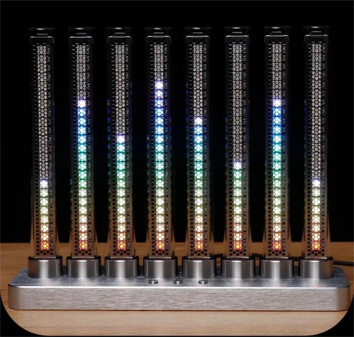 Rhythmic RGB Atmosphere Lamp