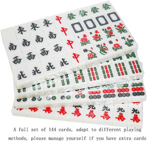 mahjong