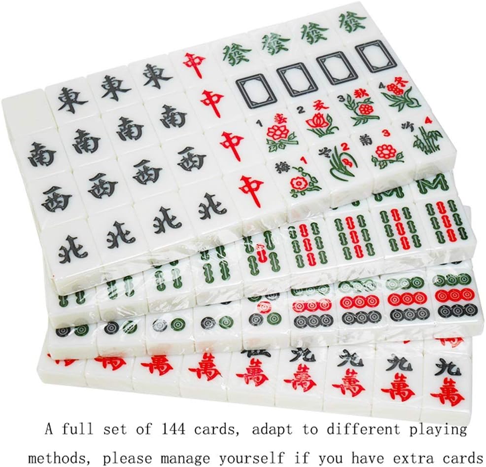 mahjong