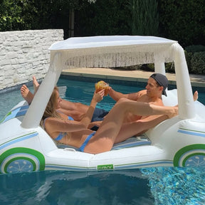 🛒Golf Cart Pool Float