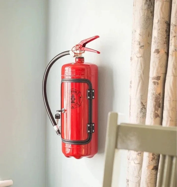 🎁Gift Can Bar Set Fire Extinguisher