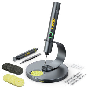 T1 Max Soldering Iron Kit