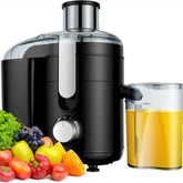 Juice Extractor Machine