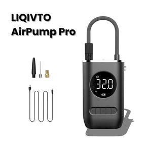 AirPump Pro