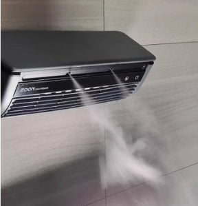 🔥🔥🔥Summer Bash 50% off AireWireless Rechargeable Air Conditioner❄