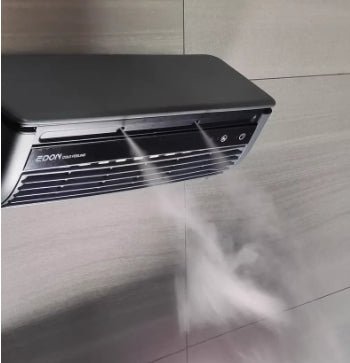 🔥🔥🔥Summer Bash 50% off AireWireless Rechargeable Air Conditioner❄