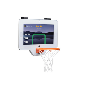 Smart Mini Basketball Hoop