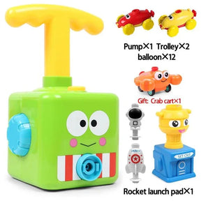 🔥Last Day 49%OFF🎄2024 Latest Children's Educational Toy Set