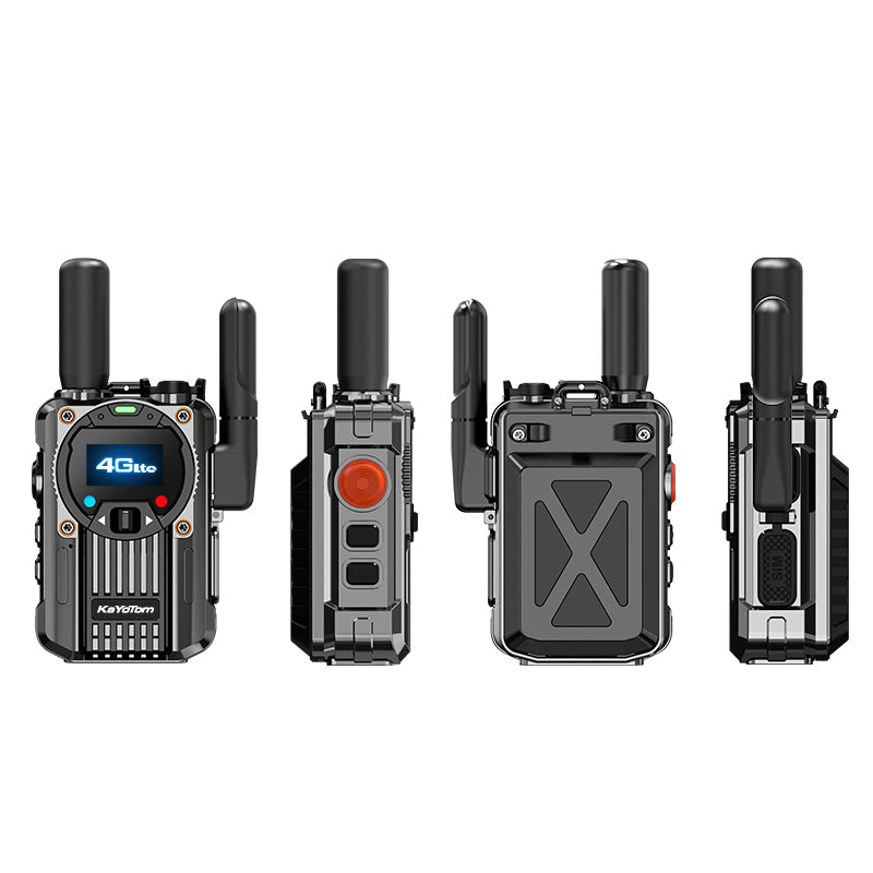 Global M66 5G Walkie Talkie