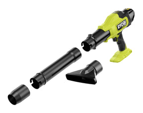 Time-Limited Offer - 18-Volt ONE+ Lithium-Ion Cordless High Volume Power