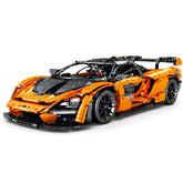 MCLAREN SENNA