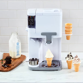 🔥Time-Limited⏰ - Soft Serve Ice Cream Machine