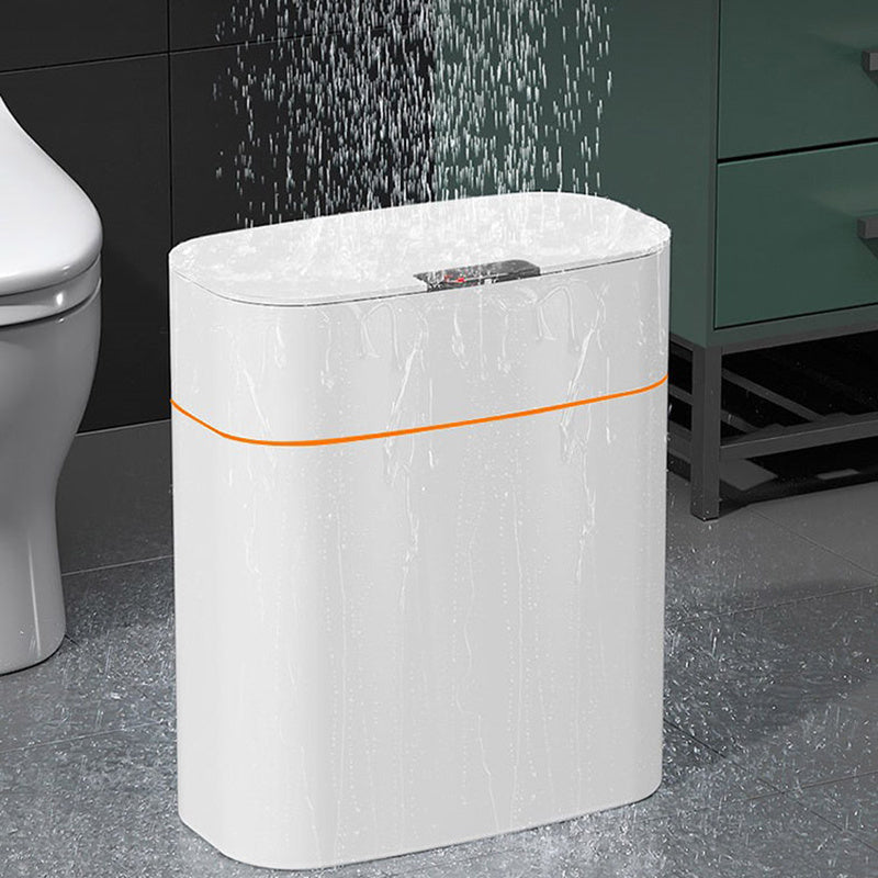 Intelligent Waterproof Trash Can