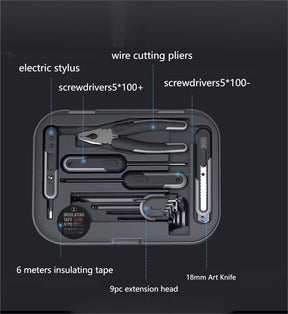 New Products Special Offer - Household Layered Toolbox