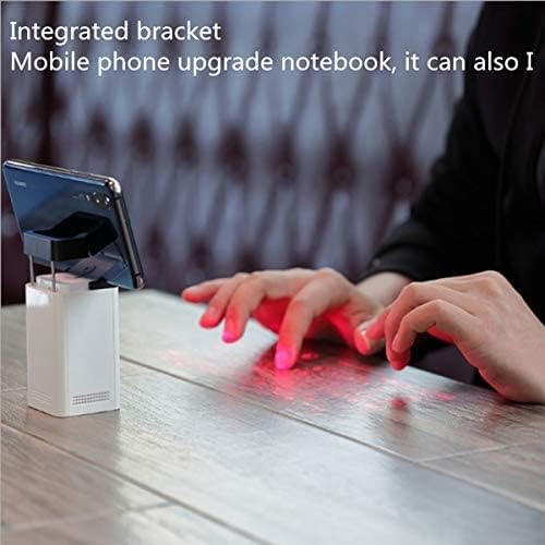 Heartbeat Laser Projection Keyboard