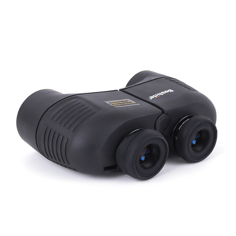 HD Military Night Vision Navigation Ranging Compass Waterproof Binoculars