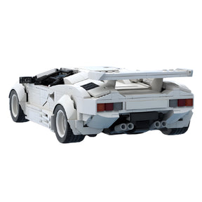 LAMBORGHINI COUNTACH