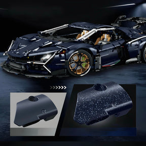 LIMITED EDITION LAMBORGHINI REVUELTO