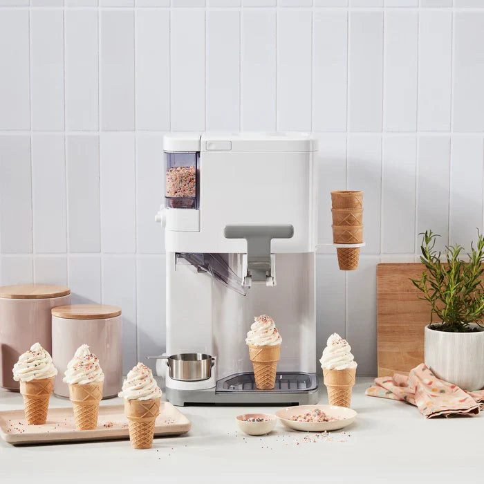 🔥Time-Limited⏰ - Soft Serve Ice Cream Machine