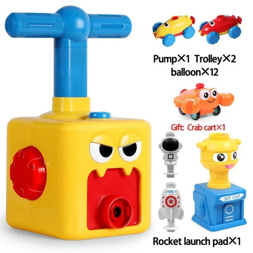 🔥Last Day 49%OFF🎄2024 Latest Children's Educational Toy Set