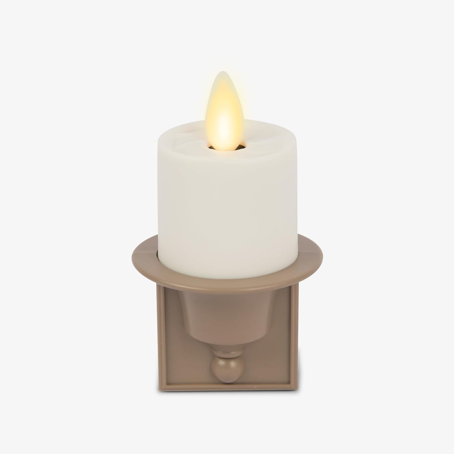 Flameless Candle Nightlight