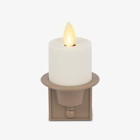 Flameless Candle Nightlight